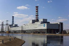 После устранения неисправности энергоблок Смоленской АЭС остановлен на плановый ремонт После устранения неисправности энергоблок Смоленской АЭС остановлен на плановый ремонт