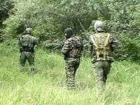 В Шалинском районе Чечни введен особый режим В Шалинском районе Чечни введен особый режим
