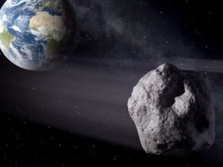 СФ считает необходимым принятие общих правил поиска ресурсов отражения космических угроз СФ считает необходимым принятие общих правил поиска ресурсов отражения космических угроз