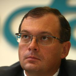 В феврале вырос показатель кредитования экономики банками РФ В феврале вырос показатель кредитования экономики банками РФ