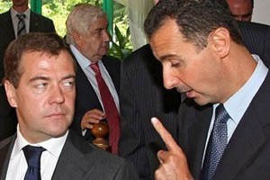 Россия не откажется от базы в сирийском Тартусе Россия не откажется от базы в сирийском Тартусе