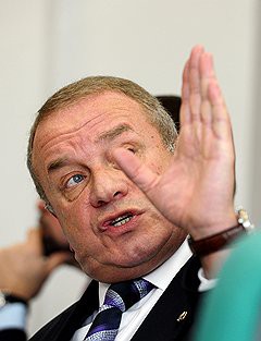 Сверхтяжелые носители помогут РФ бороться с космическими телами Сверхтяжелые носители помогут РФ бороться с космическими телами