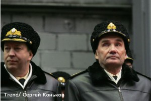 Главный штаб ВМФ РФ уже начал переезд из Москвы в Петербург Главный штаб ВМФ РФ уже начал переезд из Москвы в Петербург