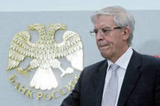 Набиуллина предложила Игнатьеву стать ее советником Набиуллина предложила Игнатьеву стать ее советником