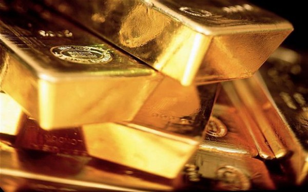 Polymetal увеличил запасы золота до 470 тонн Polymetal увеличил запасы золота до 470 тонн