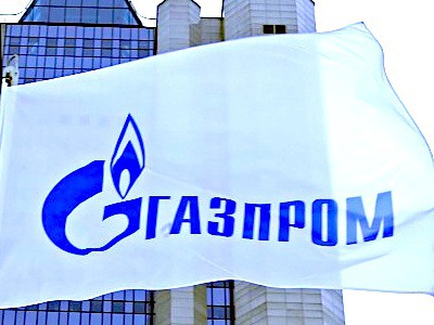 Два транша евробондов размещает "Газпром" Два транша евробондов размещает "Газпром"