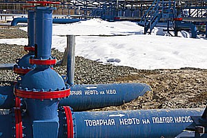ВВП РФ вырос в I квартале на 4,9% - Росстат ВВП РФ вырос в I квартале на 4,9% - Росстат