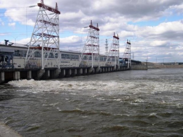 Экономически не оправдан подъем уровня Чебоксарского водохранилища Экономически не оправдан подъем уровня Чебоксарского водохранилища
