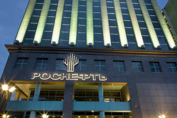 "Роснефть" не исключает привлечение нового партнера для "Сахалина-5" "Роснефть" не исключает привлечение нового партнера для "Сахалина-5"