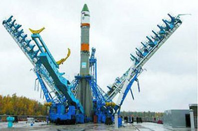 Запуск «Союз-2.1В» перенесен на 2-е полугодие Запуск «Союз-2.1В» перенесен на 2-е полугодие