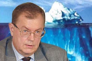 Позиция России по Киото-2 не меняется Позиция России по Киото-2 не меняется
