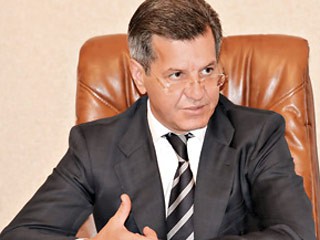 Против экс-министра Сердюкова Жилкин показаний не давал Против экс-министра Сердюкова Жилкин показаний не давал