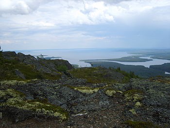 Создание нацпарка в Карелии не ограничит доступ населения к воде и лесу Создание нацпарка в Карелии не ограничит доступ населения к воде и лесу