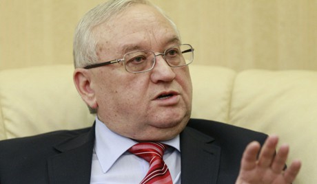 Азимов опровергнул информацию о введении РФ виз со странами Центральной Азии Азимов опровергнул информацию о введении РФ виз со странами Центральной Азии