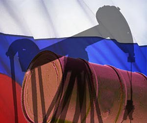 С 1 апреля снизится пошлина на нефть в РФ С 1 апреля снизится пошлина на нефть в РФ