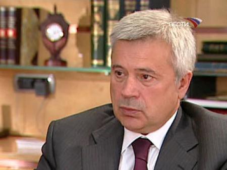 Президент и вице-президенты ЛУКОЙЛа приобрели акции на 132,5 млн. долларов Президент и вице-президенты ЛУКОЙЛа приобрели акции на 132,5 млн. долларов