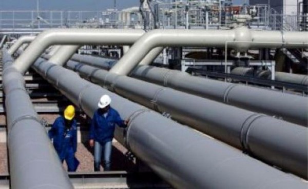 К визиту главы КНР в Россию готовятся предложения по поставкам газа и нефти К визиту главы КНР в Россию готовятся предложения по поставкам газа и нефти