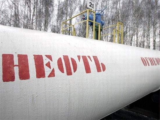 Годовой объем поставок нефти в Белоруссию будет согласован к июлю Годовой объем поставок нефти в Белоруссию будет согласован к июлю