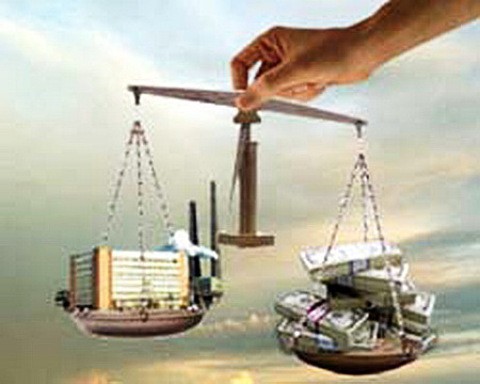 Приватизация внесет в бюджет-2013 60 млрд. рублей Приватизация внесет в бюджет-2013 60 млрд. рублей