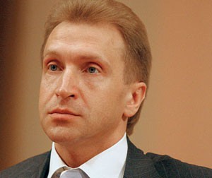 Шувалов не поддержал идею снижения доли ЦБ в Сбербанке Шувалов не поддержал идею снижения доли ЦБ в Сбербанке