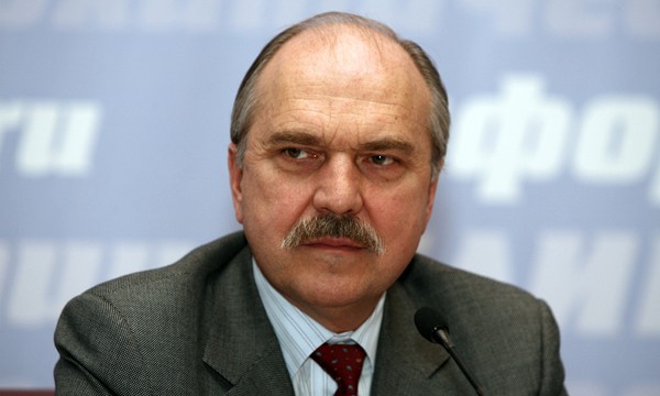 Полномочия Пехтина прекращены Полномочия Пехтина прекращены