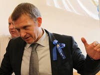Радо Антолович опровергает все обвинения Радо Антолович опровергает все обвинения