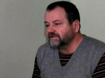 Сергея Кабалова экстрадируют в Россию Сергея Кабалова экстрадируют в Россию