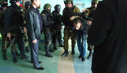 Кировский районный суд Астрахани арестовал Александра Купцова Кировский районный суд Астрахани арестовал Александра Купцова