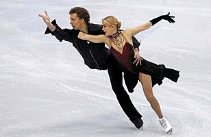 Российские фигуристы взяли бронзу на ЧМ по фигурному катанию Российские фигуристы взяли бронзу на ЧМ по фигурному катанию