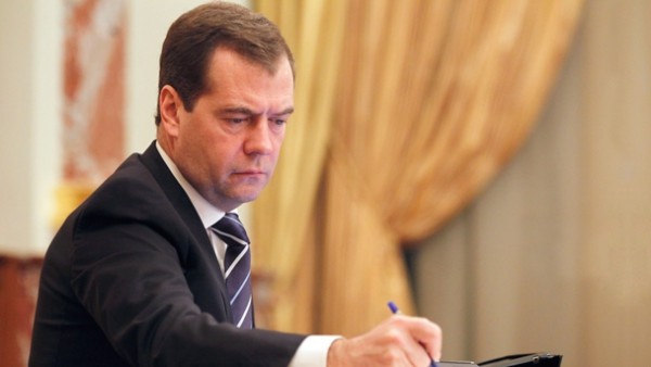 В России создадут Совет по повышению конкурентоспособности ведущих университетов В России создадут Совет по повышению конкурентоспособности ведущих университетов