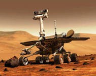 У марсохода Curiosity программный сбой У марсохода Curiosity программный сбой