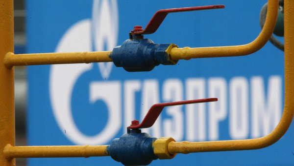 "Газпром" и КНР ведут переговоры о софинансировании строительства газопровода "Газпром" и КНР ведут переговоры о софинансировании строительства газопровода