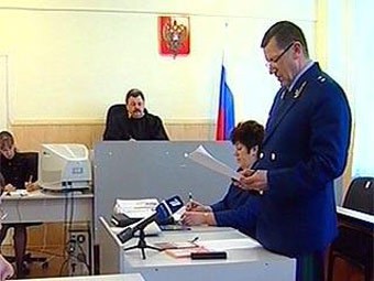 Условных 4 года получил первый фигурант дела о нападении на поселок Сагра Условных 4 года получил первый фигурант дела о нападении на поселок Сагра