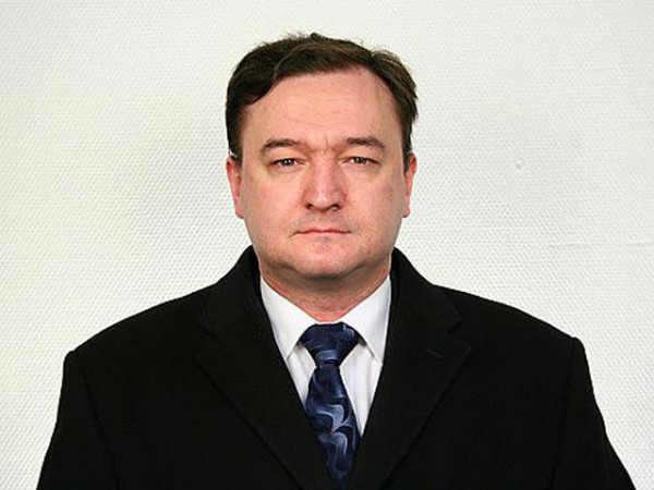 Причины смерти юриста Магнитского обнародованы Причины смерти юриста Магнитского обнародованы