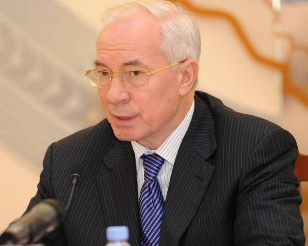 В принятии решений ТС власти Украины хотят получить совещательный голос В принятии решений ТС власти Украины хотят получить совещательный голос