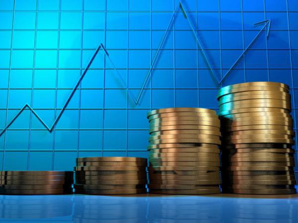 В феврале цены промпроизводителей в России выросли на 0,8% В феврале цены промпроизводителей в России выросли на 0,8%