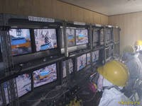 Системы охлаждения на "Фукусиме-1" полностью восстановлены Системы охлаждения на "Фукусиме-1" полностью восстановлены