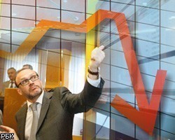 Moody's понизило рейтинг Росбанка на одну ступень до "Baa3", прогноз стабильный Moody's понизило рейтинг Росбанка на одну ступень до "Baa3", прогноз стабильный
