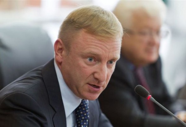 За короткое время с диссертациями в РФ будет наведен порядок За короткое время с диссертациями в РФ будет наведен порядок
