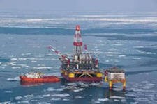 Спутниковая съемка выявила мелкие нефтяные пятна на севере Каспия Спутниковая съемка выявила мелкие нефтяные пятна на севере Каспия