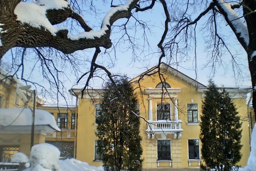 Петербургский дом ветеранов получит мебель, стоимостью 134 млн рублей Петербургский дом ветеранов получит мебель, стоимостью 134 млн рублей