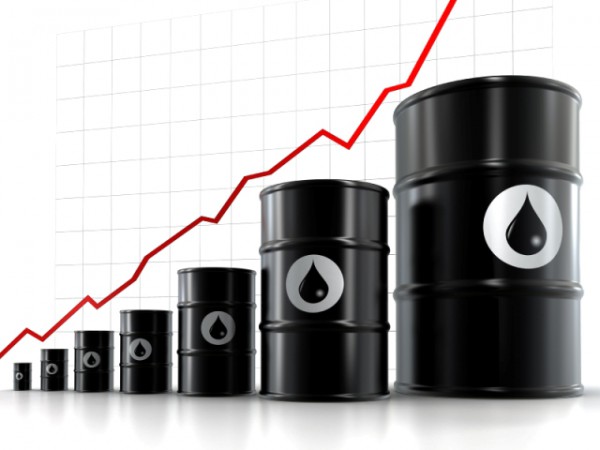 МЭР может повысить прогноз цены на нефть Urals в 2013 году МЭР может повысить прогноз цены на нефть Urals в 2013 году