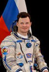 Роман Романенко записал видеообращение к землянам Роман Романенко записал видеообращение к землянам
