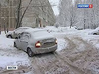 Жителей Брянской области предупреждают о возможных ЧП Жителей Брянской области предупреждают о возможных ЧП