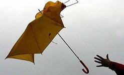 Штормовое предупреждение объявлено для жителей Липецкой области Штормовое предупреждение объявлено для жителей Липецкой области