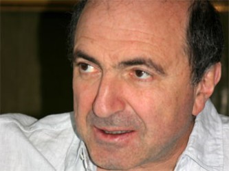 Причина смерти Березовского - инфаркт Причина смерти Березовского - инфаркт