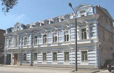 В Ростовской области затапливает научную базу ЮНЦ РАН "Кагальник" В Ростовской области затапливает научную базу ЮНЦ РАН "Кагальник"