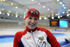 На чемпионате мира в Сочи Ольга Фаткулина взяла бронзу На чемпионате мира в Сочи Ольга Фаткулина взяла бронзу