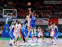 УГМК из Екатеринбурга одержал победу над турецким "Фенербахче" УГМК из Екатеринбурга одержал победу над турецким "Фенербахче"