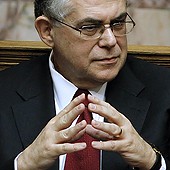 Министром финансов Греции назначен Яннис Стурнарас Министром финансов Греции назначен Яннис Стурнарас